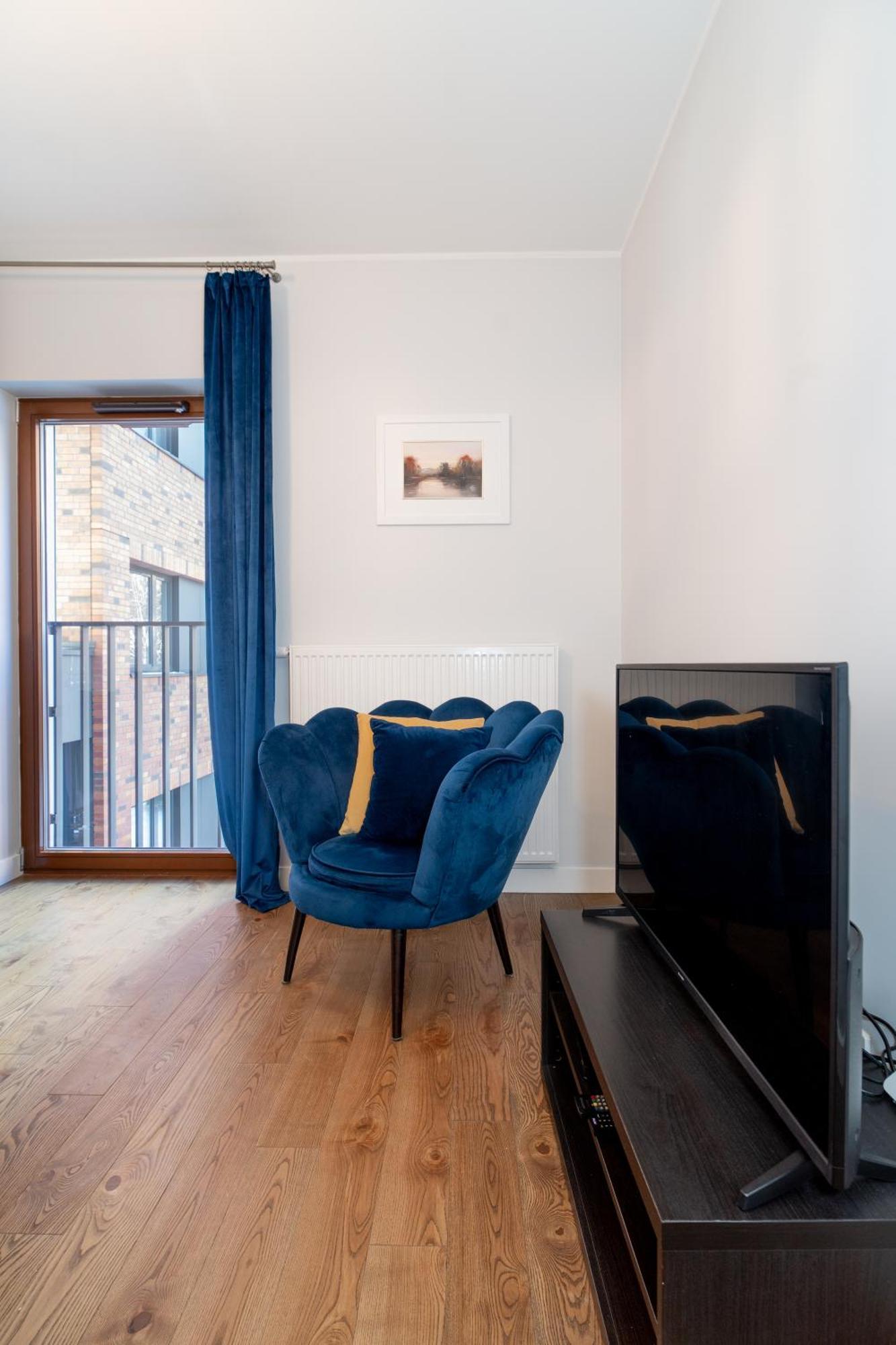 Totu Home Old Town Gdansk Marina Apartment Exterior photo