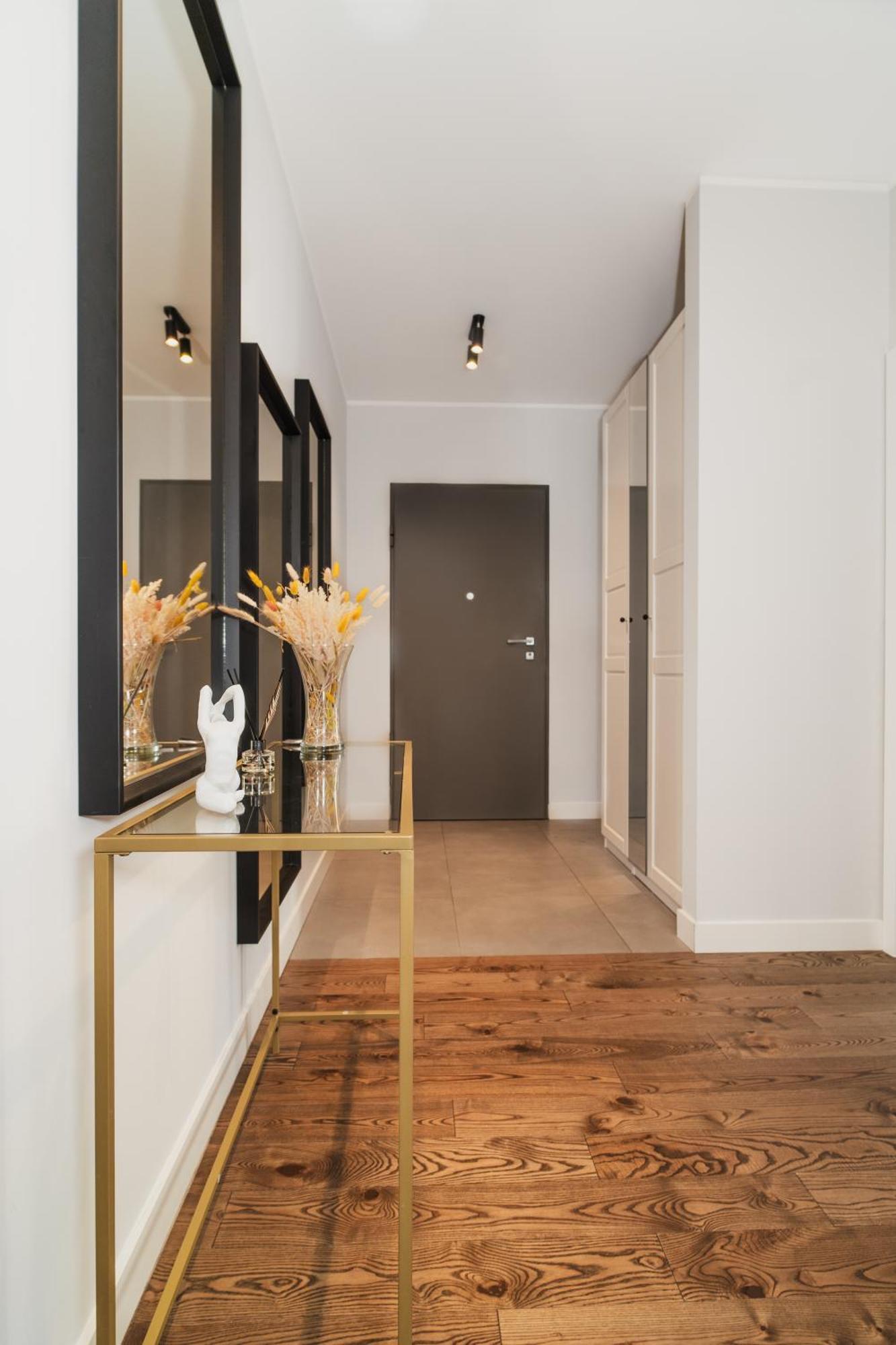 Totu Home Old Town Gdansk Marina Apartment Exterior photo